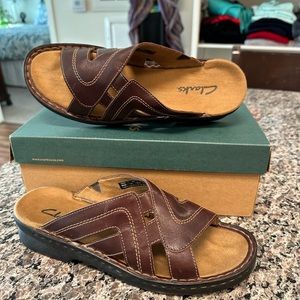 Clark’s England Sandal